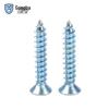 GONGBA Cross Recessed Flat Head Self-Tapping Screws
