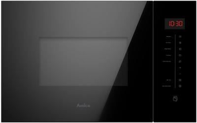 AMICA AMMB25E2SGB Microwave Oven