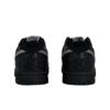 Nike Dunk Low Top Skateboard Shoes Unisex Black Diamond HF5441-100(Team133-dunk)