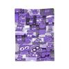 Bfdis  Blanket Cartoon Fleece Funny Warm Throw Blanket For Chair Covering Sofa Spring Autumn,