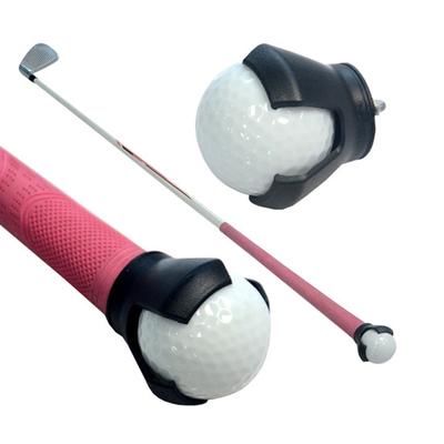 45297 Pcs Golf Ball Retriever 3-Prong Golf Ball Pick Up Grabber for End of
