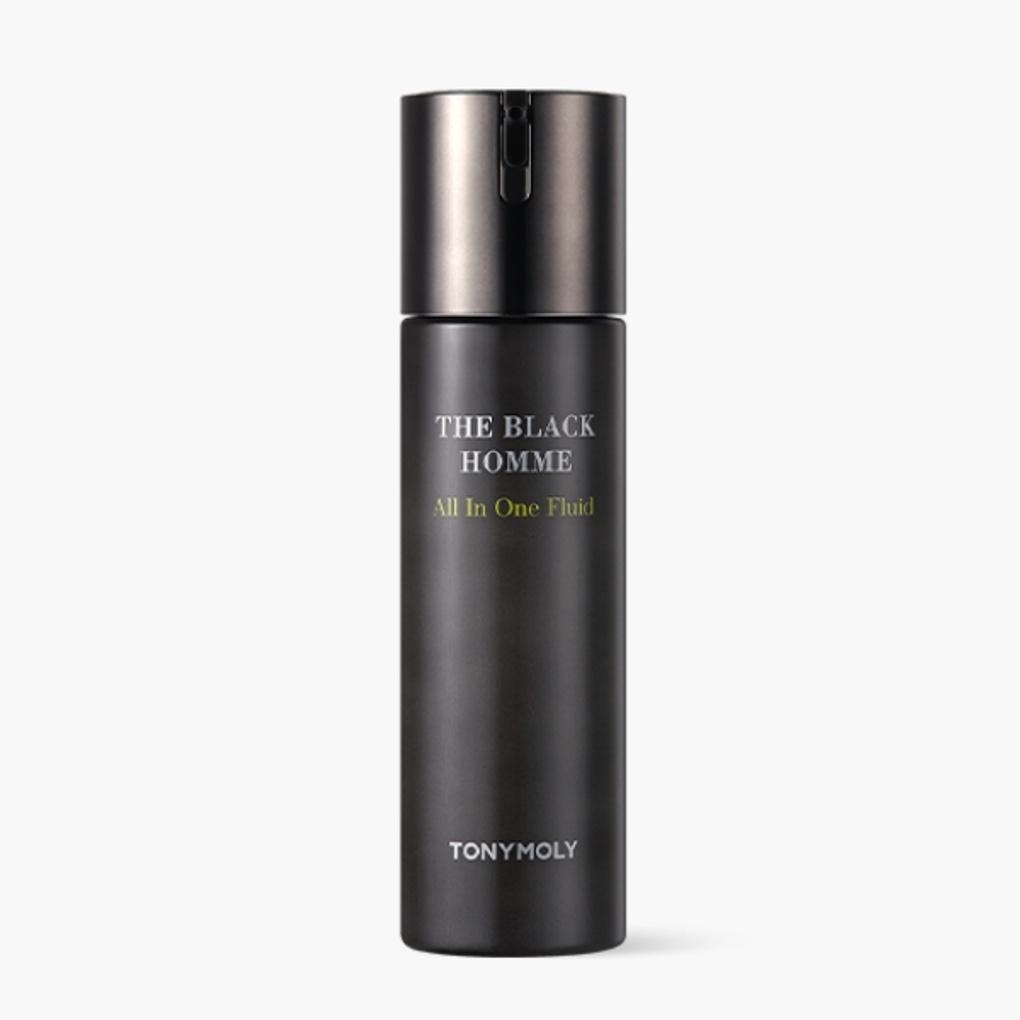 

Tony Moly The Black Homme Флюид Всё-в-одном