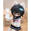Genuine Unveiled Door Little Key Artbook Series 1/12 BJD MJD Blind Box Anime Figurine Articulated Doll Ornament