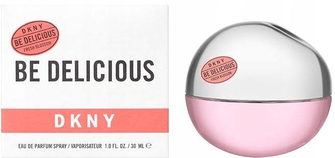 Dkny Be Delicious Fresh Blossom Eau