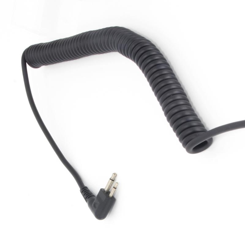 Walkies Talkies, Long Ranges Two Way Radio Speakers,PMMN4013A Handheld Microphones for DP1400 EP450 DEP450 CP040 CP140