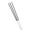 10Pcs 0.2mm 0.25mm 0.3mm 0.35mm 0.4mm Drill Nozzle Cleaning Needles Clean Tool  For V6 MK8 Nozzle
