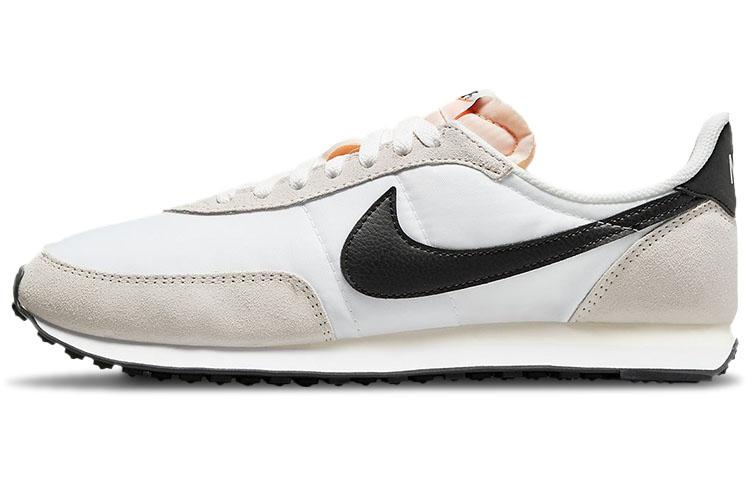 Nike Waffle Trainer 2 Белый Черный DH1349-100 43