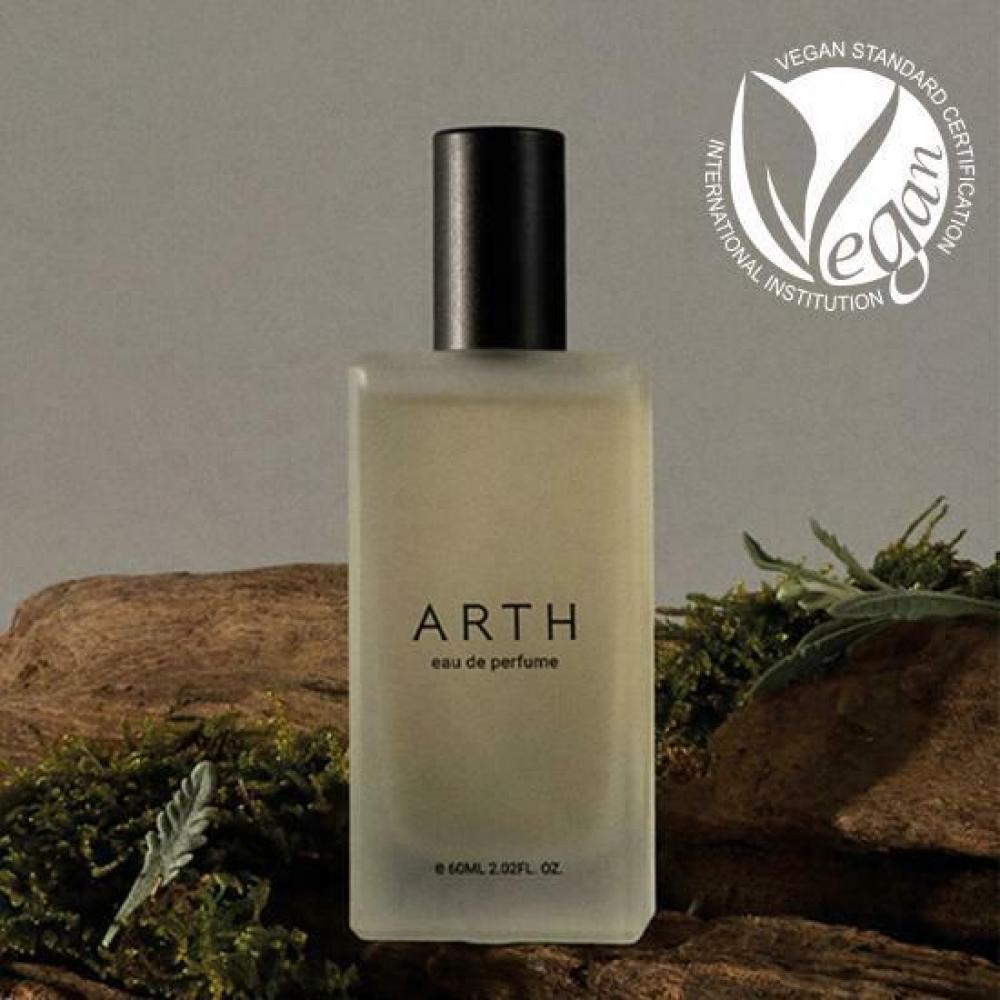 

Earth [NEW] Earth Wimby Forest EDP 60ml