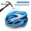 Kids Helmet Bicycle Colorful Ultralight Breathable Ventilation Solid PC EPS Skating Liner Toddlers Children Roller Scooter Outdoor Use Cycling