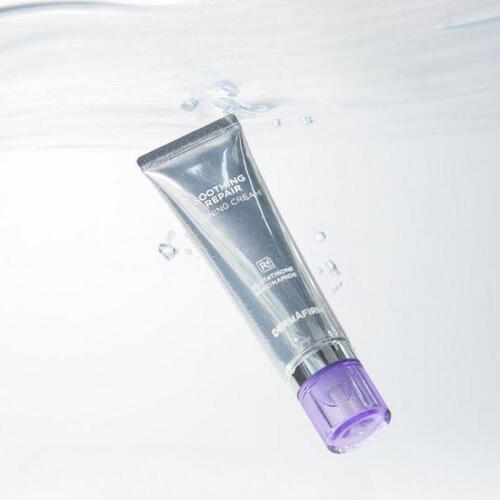 DERMAFIRM Crème Tonifiante Réparatrice Apaisante 50ml