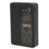 Smart 4G LTE WiFi Converter Car Mobile Hotspot WiFi6 2.4GHz Portable Hotspot 300Mbps WiFi Router for Home Travel