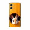 Per Motorola Moto G06 Custodia Carina Dinosauro Cartone Animato Copertura Morbido Silicone Custodie per Telefono per Moto G06 Custodia Power Antiurto TPU Coque