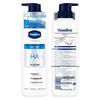Vaseline Hyaluronic Acid Hydrating Shower Gel