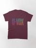 Ultravox Ultravox Relaxed Fit Classic T-Shirt