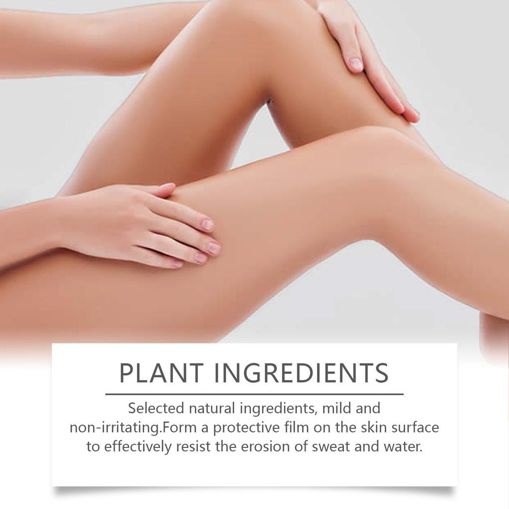 Ouhoe Thigh Anti-chafing Stick Ultimate Skin Defense For Outdoor Sports Activities