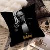 The GGodfather Movie Pillowcase Toon Gift Cushion Cover Bedroom Home Sofa Chair Seat Decor Pillow Case