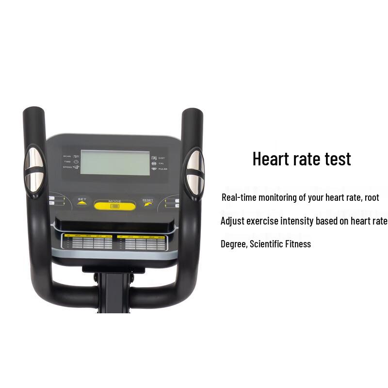 WF Elliptical Trainer