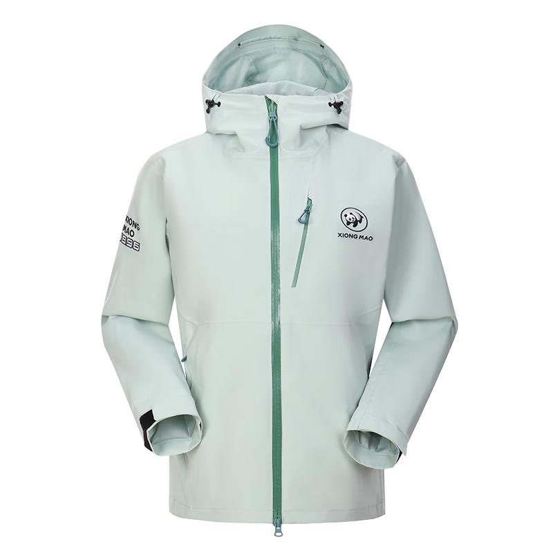 Panda Yuke LT Outdoor Waterproof Hiking Jacket