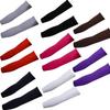 1 Pair of Summer Cooling Arm Sleeve Cover Sunscreen UV Quick Dry Arm Sleeves US