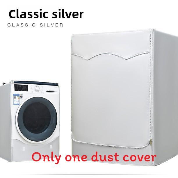 

Polyester Washer Cover With Waterproof And Dustproof Features For Home Use Edge Zip,S