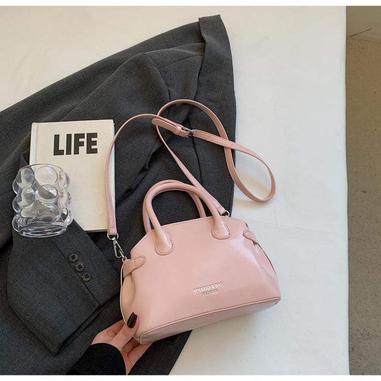 

Новая маленькая сумка женская летняя универсальная на плечо, сумка-мессенджер, ретро популярная портативная сумка-ведро