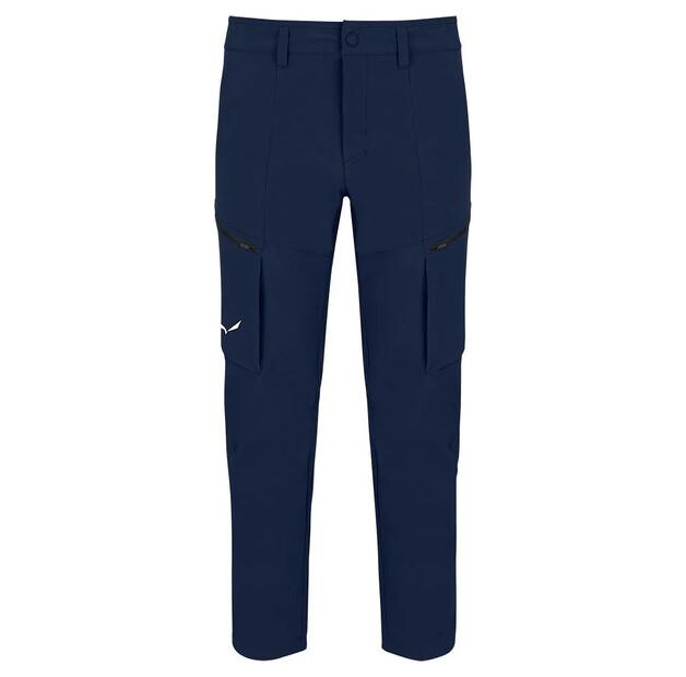 Salewa Брюки Puez Durastretch Cargo EU L