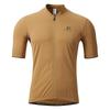 Pearl Izumi First Cycling Size Raw Amber Jersey, Men's 13,