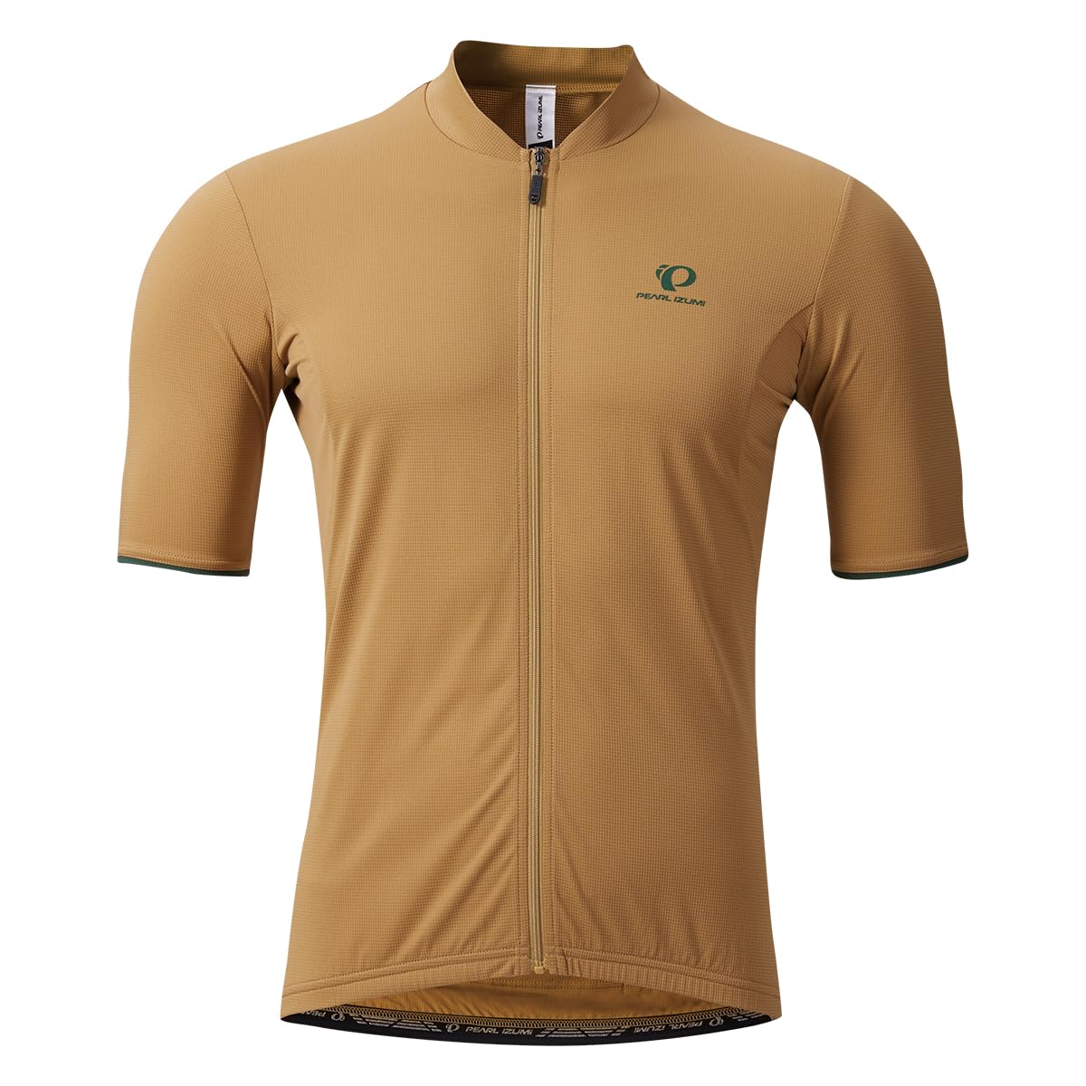 

Pearl Izumi First Cycling Size Raw Amber Jersey, Men s 13,