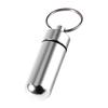 Travel Pill Box WaterProof Mini Keychain Tablet Storage Box Case Medicine Perfume Container