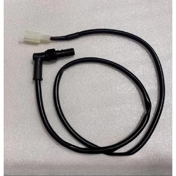 Motorrad Hinterradbremskabel Sensor Schalter für Keeway Superlight 125 150 200 202 Bigboy QJ200-2H Vintage Chopper Zubehör
