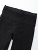 North Leggings Spats Impulse Short Tights NB42475 Black WM [The Face] Women's