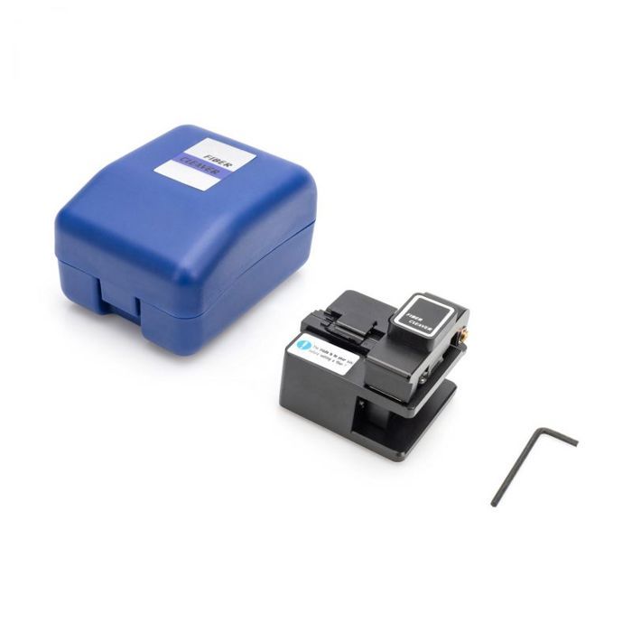 Accessoire coffret de communication - connecteur rj45 - panneau de brassage Digitus - DN-FO-FC