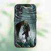 Sephiroth F-Final F-Fantasy Phone Case For Samsung Galaxy A20,A21s,A22,A31,A32,A52,A53,A72,73,A80 Soft Black Cover