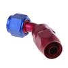 AN10 10 AN Hose Clip Clamp Water Tubing Fastener for Line Hose Pipe