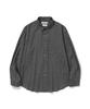 Sido Leo Spotted One Pocket Shirt(Japan Fabric)