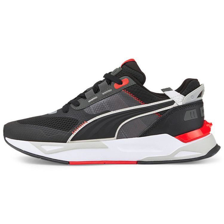 PUMA Mirage Sport Tech Unisex Black