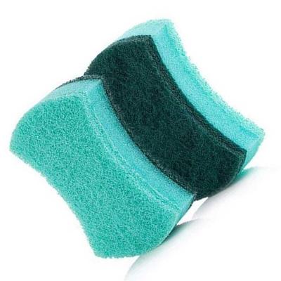 Εργαλεία καθαρισμού σπιτιού – Σφουγγάρια και μεταλλικά σφουγγάρια