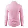 Herrenhemden Lässige Button-Down-Hemden Baumwollhemden Langarmhemden Businesshemden Hemden für Herren Arbeitshemden Hemden Lässige Hemden