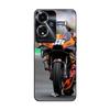 Case for Oppo A59 5G MIGUEL OLIVEIRA MOTO GP