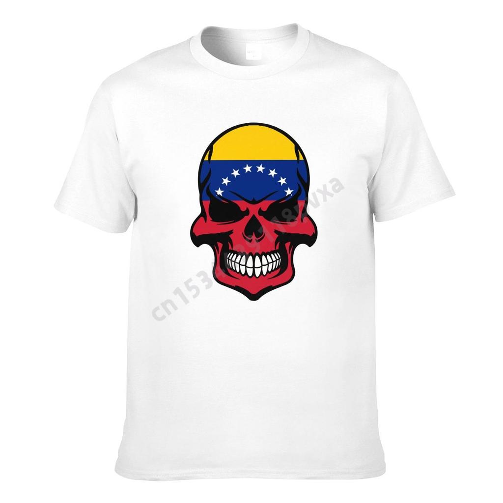 Venezuela Flag Venezuelians Country Map ITS IN MY DNA Men Women Tshirt Boys Tees T Shirt Hip Hop Tshirts XS5XL 100 Cotton
