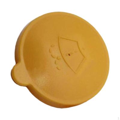 Acessórios de exterior – Tampas de tanque de combustível