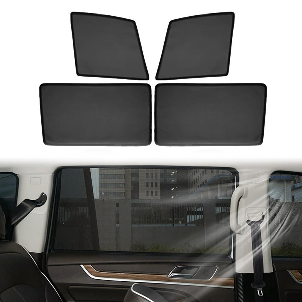 Subaru Forester SK Series SJ Series SH Series Forester Car Sun Shade for Vehicle