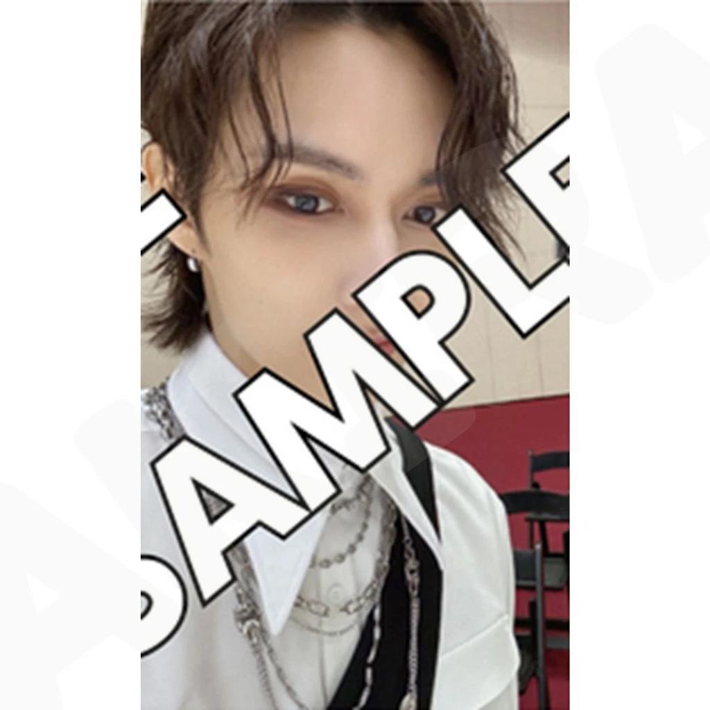 SEVENTEEN FOLLOW AGAIN JAPAN 17 IS RIGHT HERE Reservation Campaign PHOTO CARD