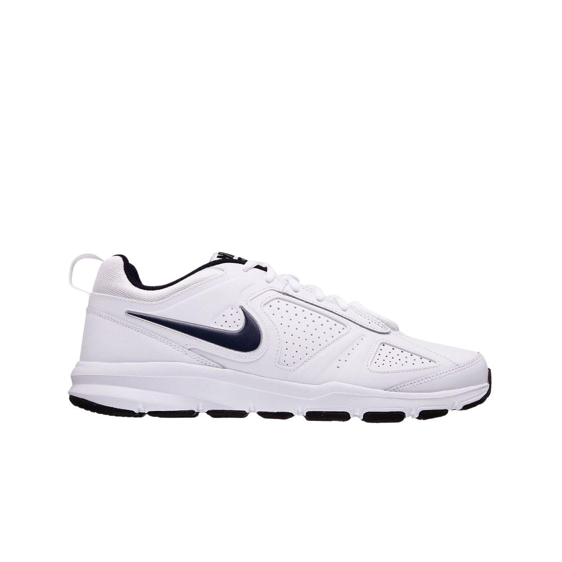 

Мужские кроссовки Nike T Lite XI White Obsidian 616544-101