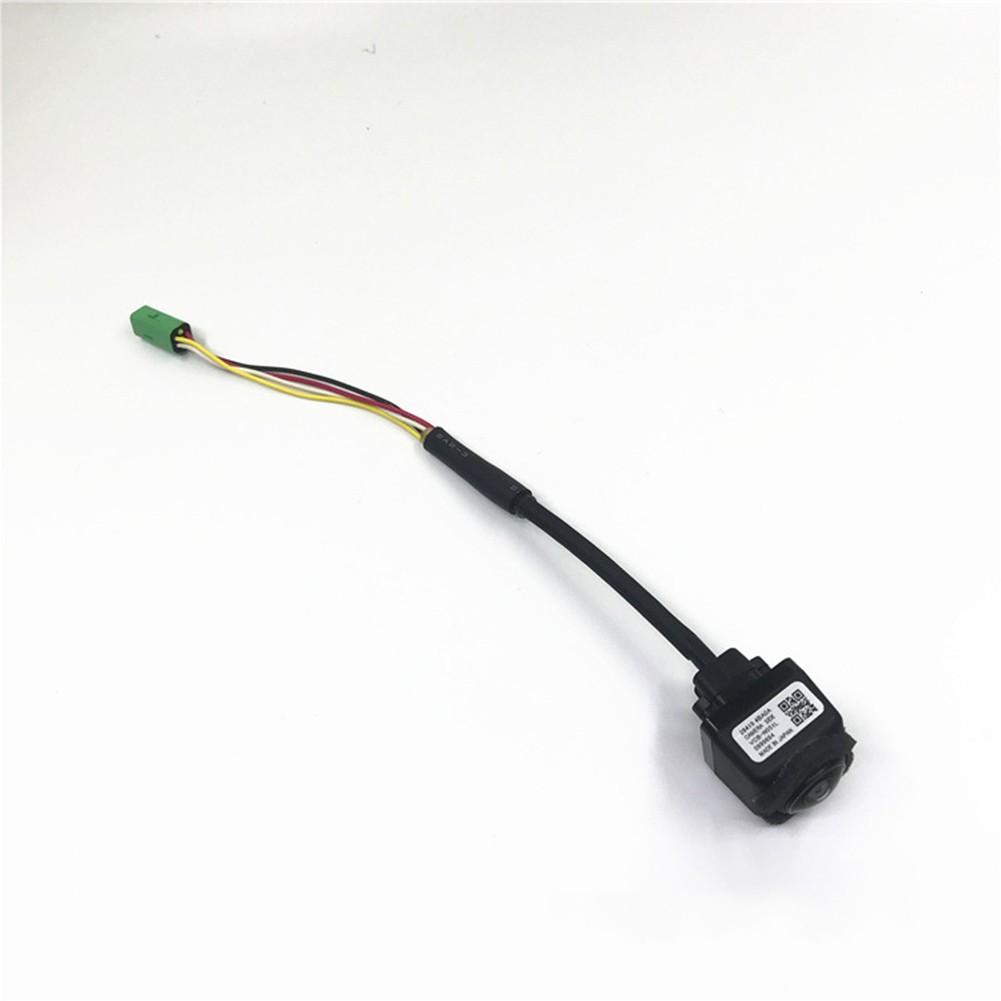 Spiegelseitenkamera für Nissan Rogue 2016–2019, brandneu