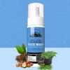 Forest Sage Anti Acne Foaming Face Wash