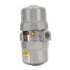 Universal Automatic Drain Valve Pneumatic Filter Drainage Valve for Compressed Air 1 2in NPT Interface