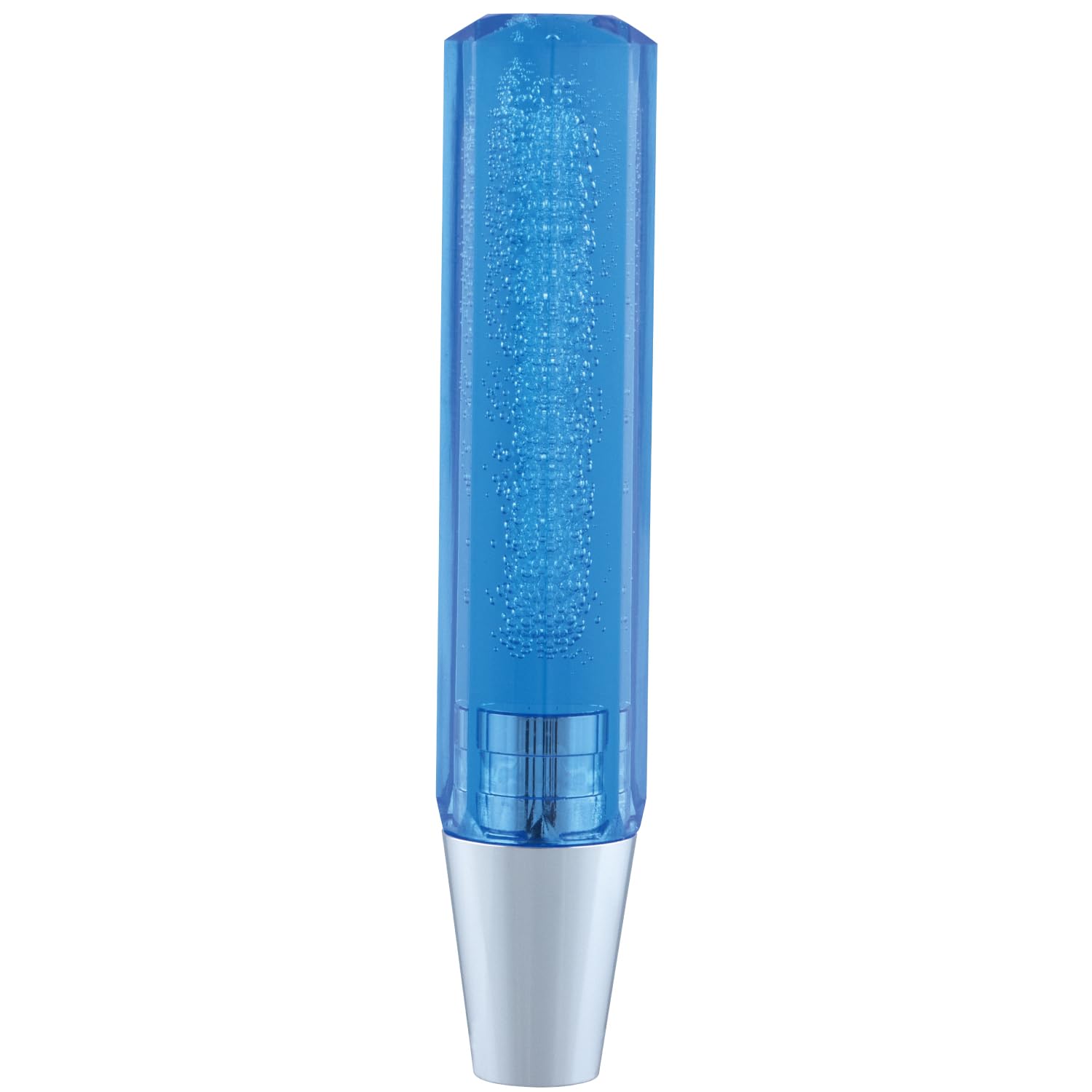 JET INOUE 8 Square Foam Slim Knob 150L Blue 12X1.25 12×1.25 синий