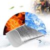 Takeaway Lunch Aluminum Foil Kitchen Gadgets Thermal Insulation Bag Hot &Cold Pouch Food Pouches