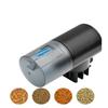 Programmable Aquariums Feeders Regulable Pellet Dispenser Charging Timers Large Capacity